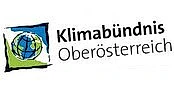 Logo Klimabündnis Oberösterreich