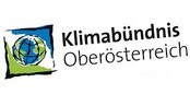 Logo Klimabündnis Oberösterreich